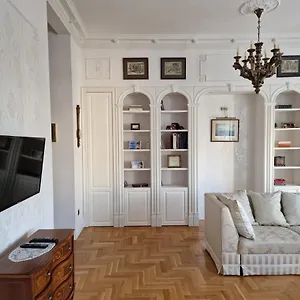  Apartment Luxury Living Kopernik