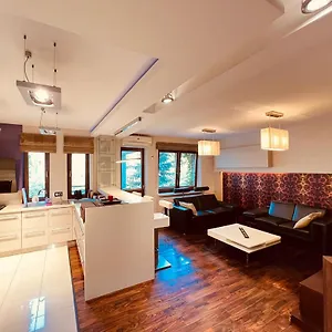  Apartment Lux Flat Easy To Reach Centrum